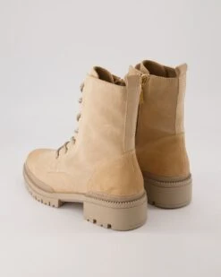 Terry Stiefelette In Beige -Tretter Verkäufe T 29250300033 pic3