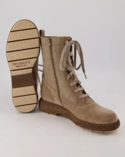 Trumans Stiefelette In Beige 11 Trumans Stiefelette In Beige -Tretter Verkäufe T 29250300039 pic12