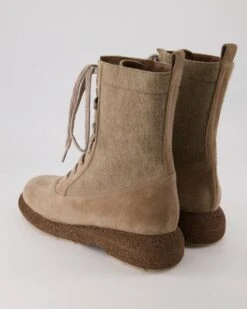 Trumans Stiefelette In Beige 9 Trumans Stiefelette In Beige -Tretter Verkäufe T 29250300039 pic3