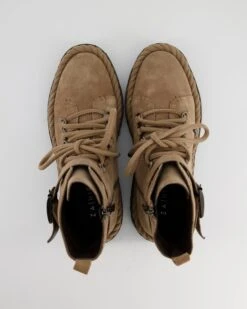 Zahira Schnürstiefelette In Braun 10 Zahira Schnürstiefelette In Braun -Tretter Verkäufe T 29250300050 pic11