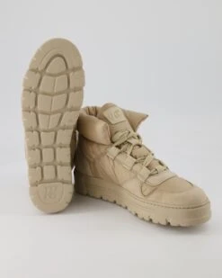 Paul Green Boots In Beige -Tretter Verkäufe T 29250400047 pic12