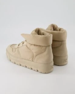 Paul Green Boots In Beige -Tretter Verkäufe T 29250400047 pic3