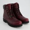 Panama Jack Stiefelette In Rot 2 Panama Jack Stiefelette In Rot -Tretter Verkäufe T 29264000640 pic1