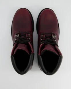 Panama Jack Stiefelette In Rot -Tretter Verkäufe T 29264000640 pic11