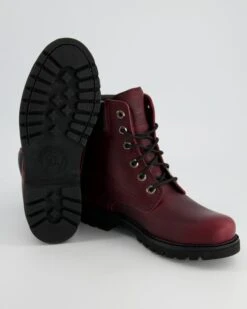 Panama Jack Stiefelette In Rot -Tretter Verkäufe T 29264000640 pic12