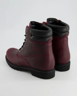 Panama Jack Stiefelette In Rot -Tretter Verkäufe T 29264000640 pic3