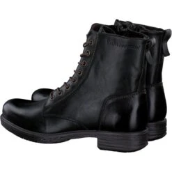 Ralph Harrison Stiefelette In Grün -Tretter Verkäufe T 29280000013 pic3