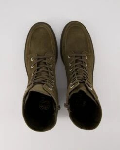 Unisa Stiefelette In Grün 10 Unisa Stiefelette In Grün -Tretter Verkäufe T 29280300023 pic11