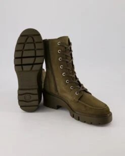 Unisa Stiefelette In Grün 11 Unisa Stiefelette In Grün -Tretter Verkäufe T 29280300023 pic12