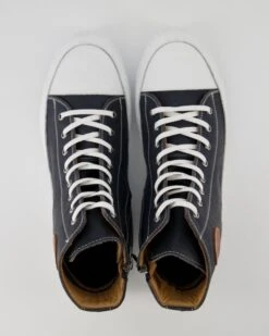 Andrea Conti Schnürstiefelette In Blau -Tretter Verkäufe T 29290000019 pic11