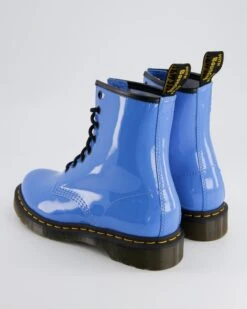 Dr. Martens 1460W In Blau -Tretter Verkäufe T 29290200003 pic3