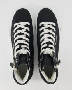 Paul Green Stiefelette In Blau -Tretter Verkäufe T 29290300060 pic11