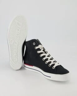 Paul Green Stiefelette In Blau -Tretter Verkäufe T 29290300060 pic12