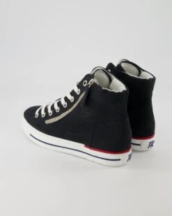 Paul Green Stiefelette In Blau -Tretter Verkäufe T 29290300060 pic3