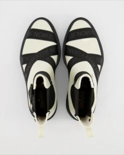 Lemon Jelly Gummistiefel In Weiß -Tretter Verkäufe T 29720000057 pic11