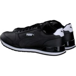 Puma ST Runner V2 Full L In Schwarz -Tretter Verkäufe T 55110000027 pic3