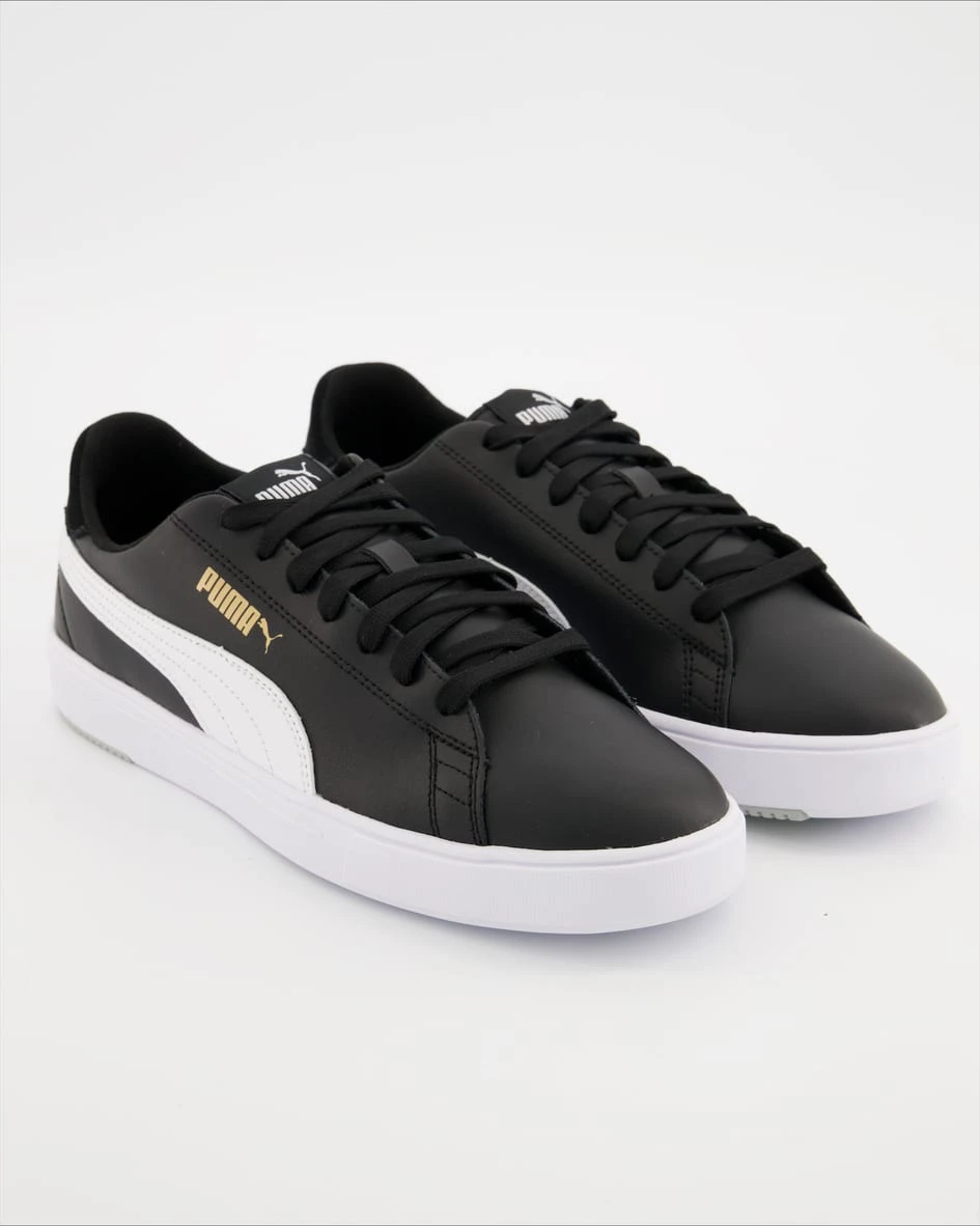 Puma Puma Serve Pro In Schwarz 3 Puma Puma Serve Pro In Schwarz