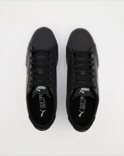 Puma Puma Serve Pro In Schwarz 10 Puma Puma Serve Pro In Schwarz -Tretter Verkäufe T 55110000037 pic11