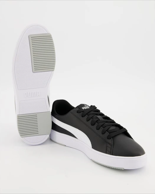 Puma Puma Serve Pro In Schwarz 7 Puma Puma Serve Pro In Schwarz – Bild 5
