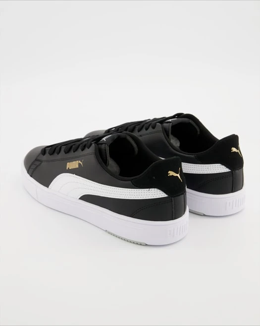 Puma Puma Serve Pro In Schwarz 5 Puma Puma Serve Pro In Schwarz – Bild 3