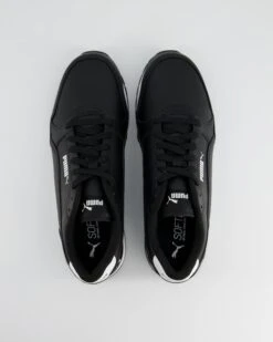 Puma ST Runner V3 L In Schwarz -Tretter Verkäufe T 55110000043 pic11