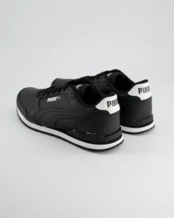 Puma ST Runner V3 L In Schwarz -Tretter Verkäufe T 55110000043 pic3