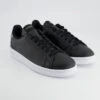 Adidas ADVANTAGE In Schwarz -Tretter Verkäufe T 55110000048 pic1