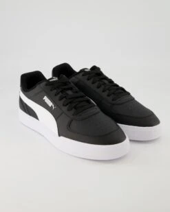 Puma Puma Caven In Schwarz