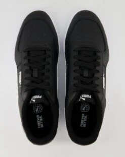 Puma Puma Caven In Schwarz -Tretter Verkäufe T 55110000053 pic11