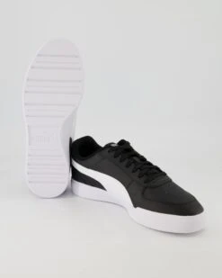 Puma Puma Caven In Schwarz -Tretter Verkäufe T 55110000053 pic12