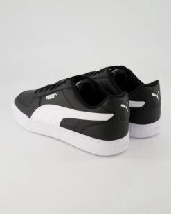 Puma Puma Caven In Schwarz -Tretter Verkäufe T 55110000053 pic3