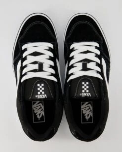 Vans MN Caldrone In Schwarz -Tretter Verkäufe T 55110300167 pic11