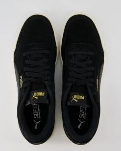Puma Caracal SD In Schwarz -Tretter Verkäufe T 55110300366 pic11
