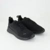 Puma Anzarun Lite In Schwarz -Tretter Verkäufe T 55110400119 pic1