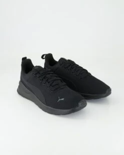 Puma Anzarun Lite In Schwarz