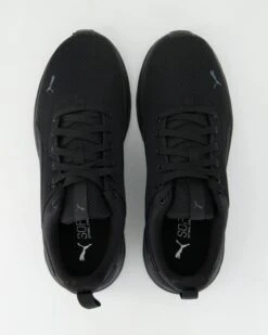 Puma Anzarun Lite In Schwarz -Tretter Verkäufe T 55110400119 pic11