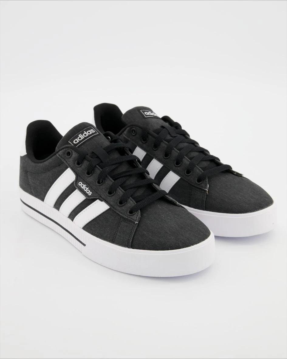 Adidas DAILY 3.0 In Schwarz 3 Adidas DAILY 3.0 In Schwarz