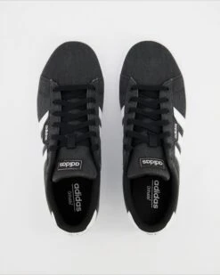 Adidas DAILY 3.0 In Schwarz 10 Adidas DAILY 3.0 In Schwarz -Tretter Verkäufe T 55110400128 pic11