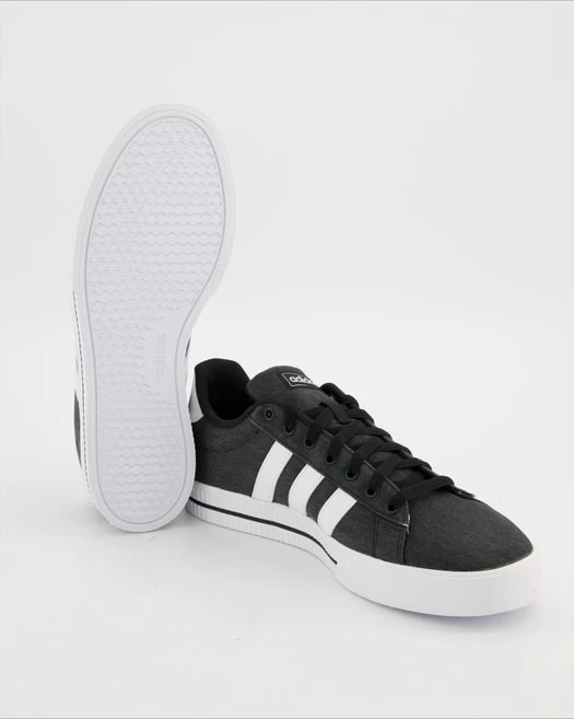 Adidas DAILY 3.0 In Schwarz 7 Adidas DAILY 3.0 In Schwarz – Bild 5