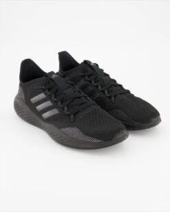 Adidas FLUIDFLOW 2.0 In Schwarz