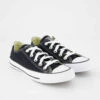 Converse Chuck Taylor All Star In Schwarz 1 Converse Chuck Taylor All Star In Schwarz -Tretter Verkäufe T 55110400143 pic1