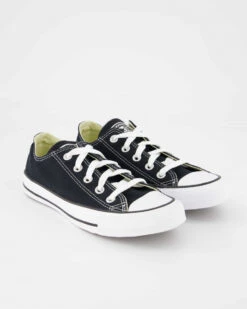 Converse Chuck Taylor All Star In Schwarz