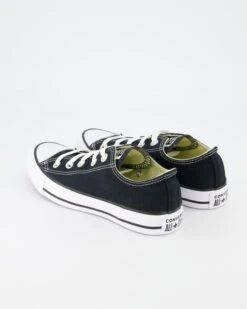 Converse Chuck Taylor All Star In Schwarz -Tretter Verkäufe T 55110400143 pic3