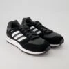 Adidas Run 80s In Schwarz -Tretter Verkäufe T 55110400181 pic1