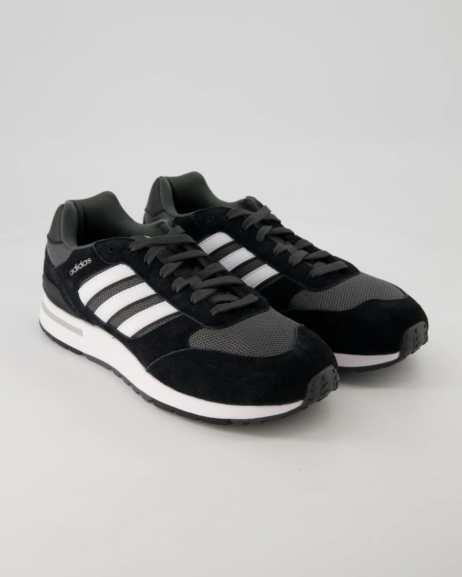 Adidas Run 80s In Schwarz 3 Adidas Run 80s In Schwarz