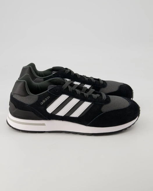 Adidas Run 80s In Schwarz 4 Adidas Run 80s In Schwarz – Bild 2