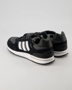 Adidas Run 80s In Schwarz 9 Adidas Run 80s In Schwarz -Tretter Verkäufe T 55110400181 pic3