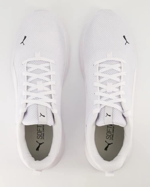 Puma Anzarun Lite In Weiß 6 Puma Anzarun Lite In Weiß – Bild 4
