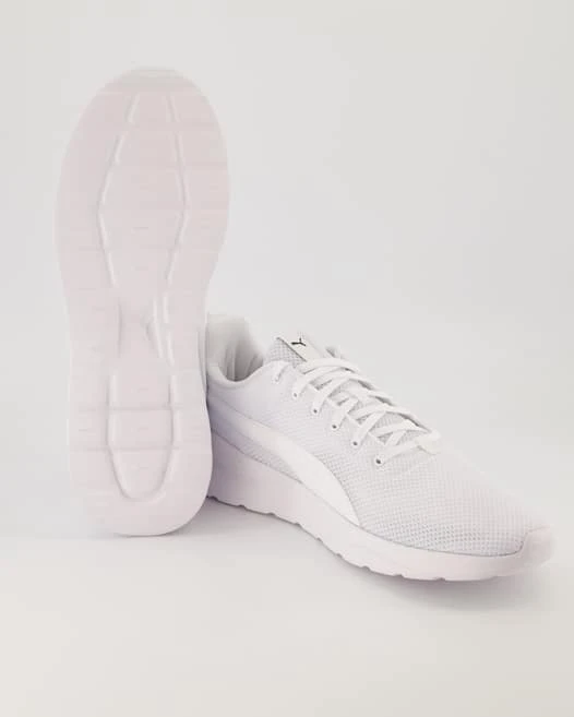 Puma Anzarun Lite In Weiß 7 Puma Anzarun Lite In Weiß – Bild 5