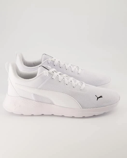 Puma Anzarun Lite In Weiß 4 Puma Anzarun Lite In Weiß – Bild 2